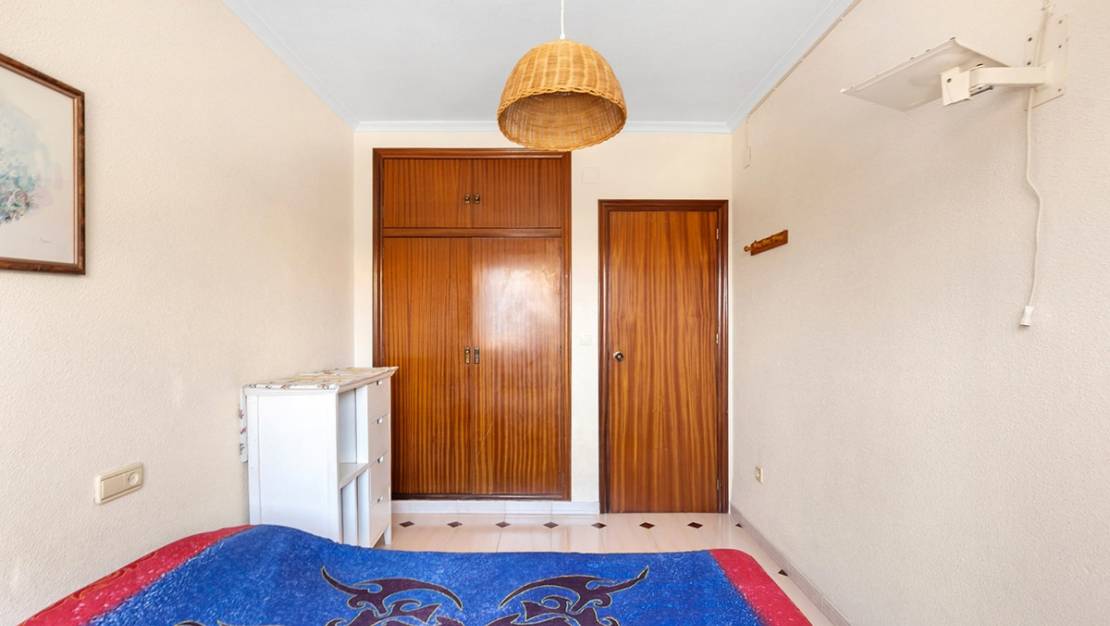 Sale - Town House - Torrevieja - La Mata