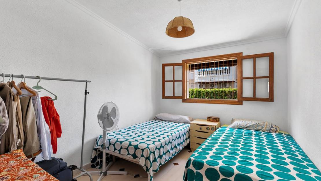 Sale - Town House - Torrevieja - La Mata