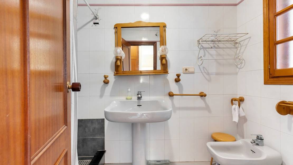 Sale - Town House - Torrevieja - La Mata