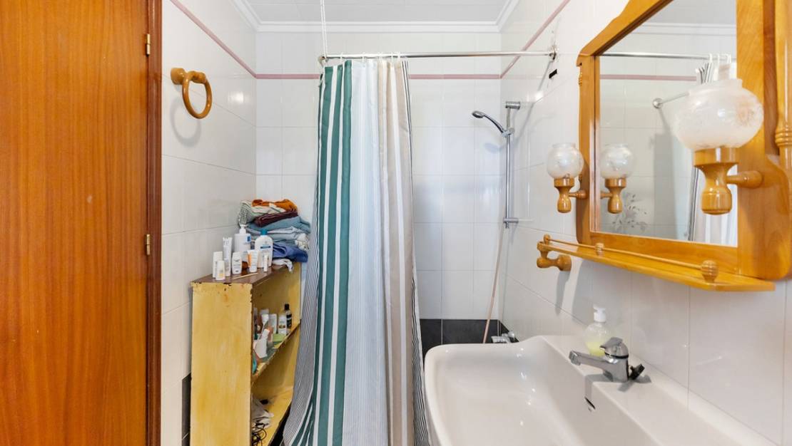 Sale - Town House - Torrevieja - La Mata