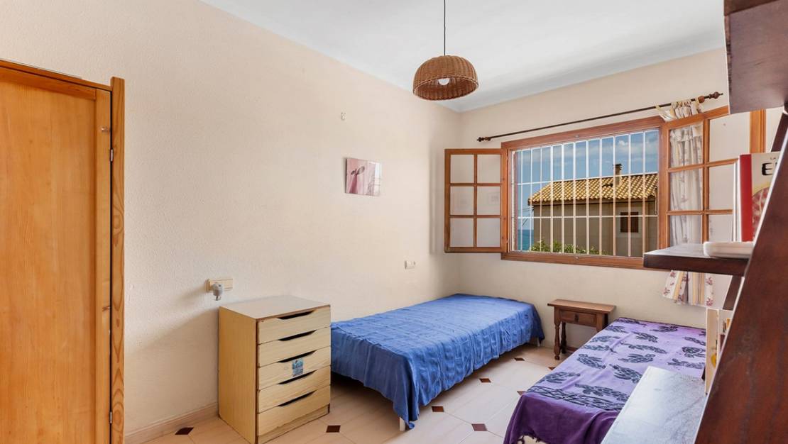 Sale - Town House - Torrevieja - La Mata