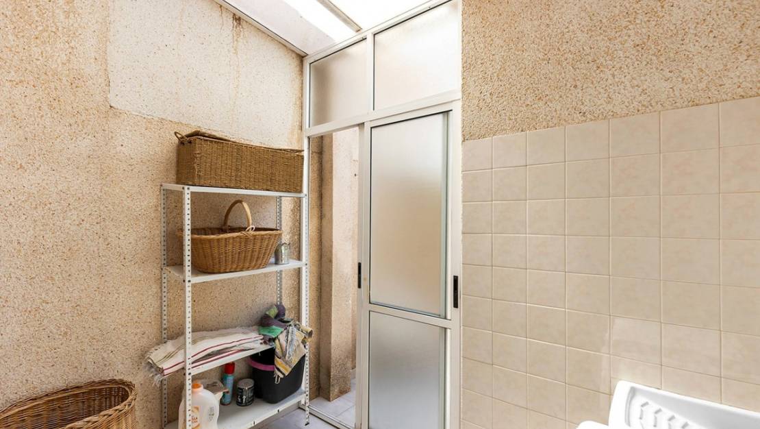 Sale - Town House - Torrevieja - La Mata