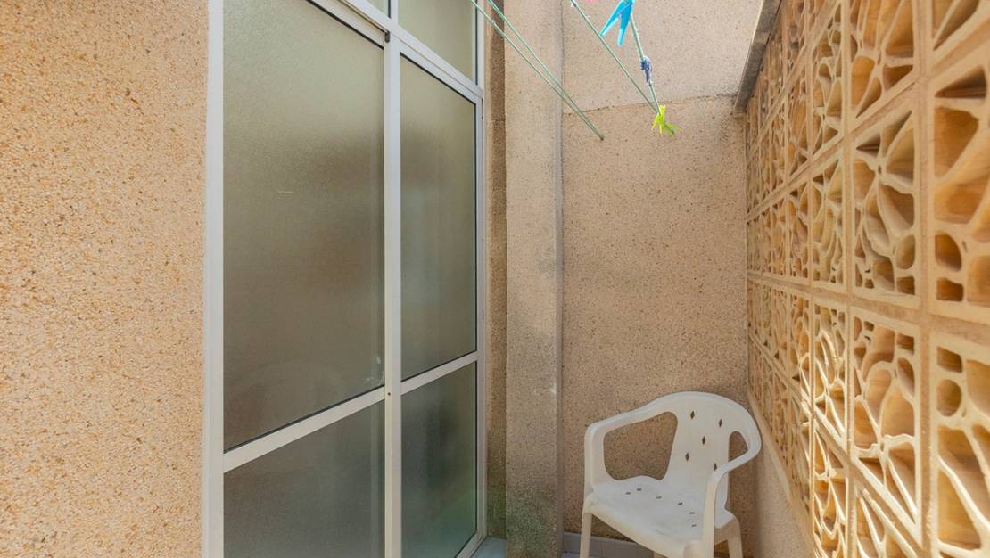 Sale - Town House - Torrevieja - La Mata