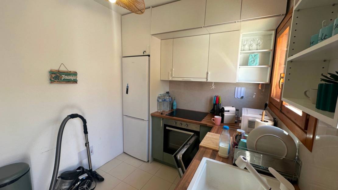 Sale - Town House - Torrevieja - La Mata