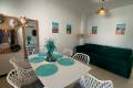 Sale - Town House - Torrevieja - La Mata