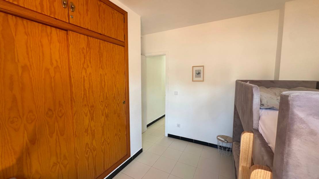 Sale - Town House - Torrevieja - La Mata