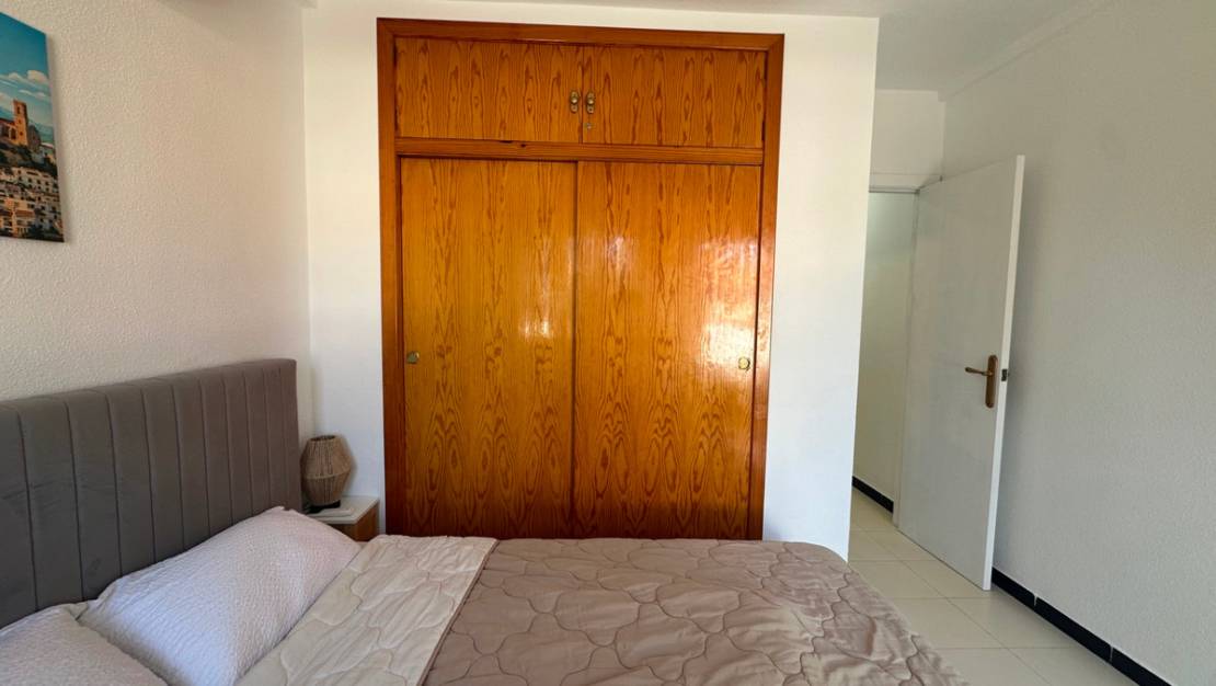 Sale - Town House - Torrevieja - La Mata