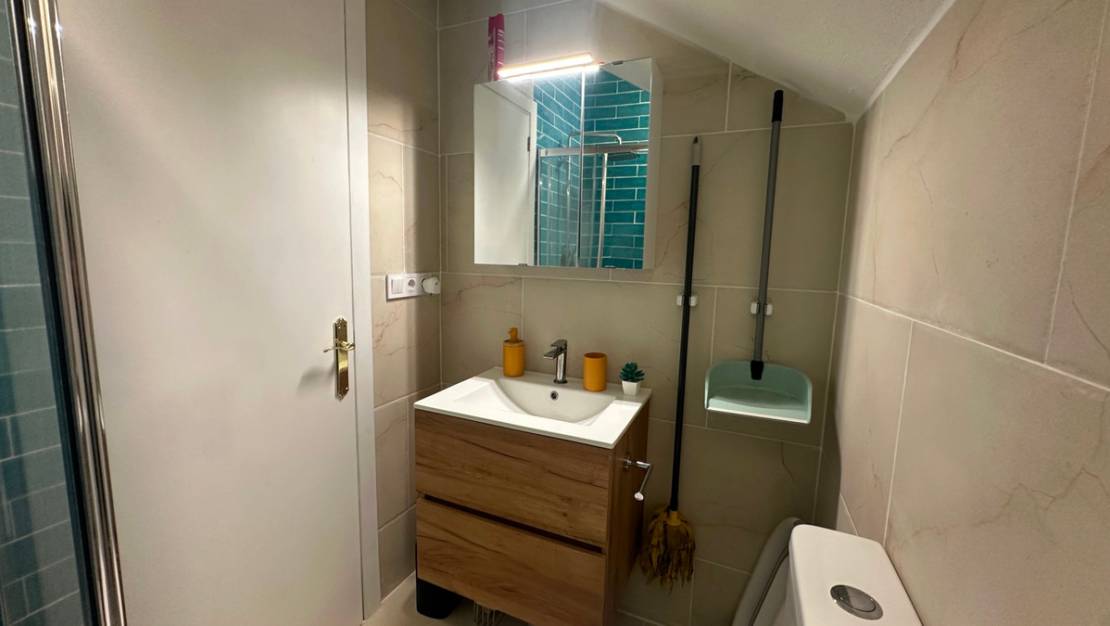 Sale - Town House - Torrevieja - La Mata