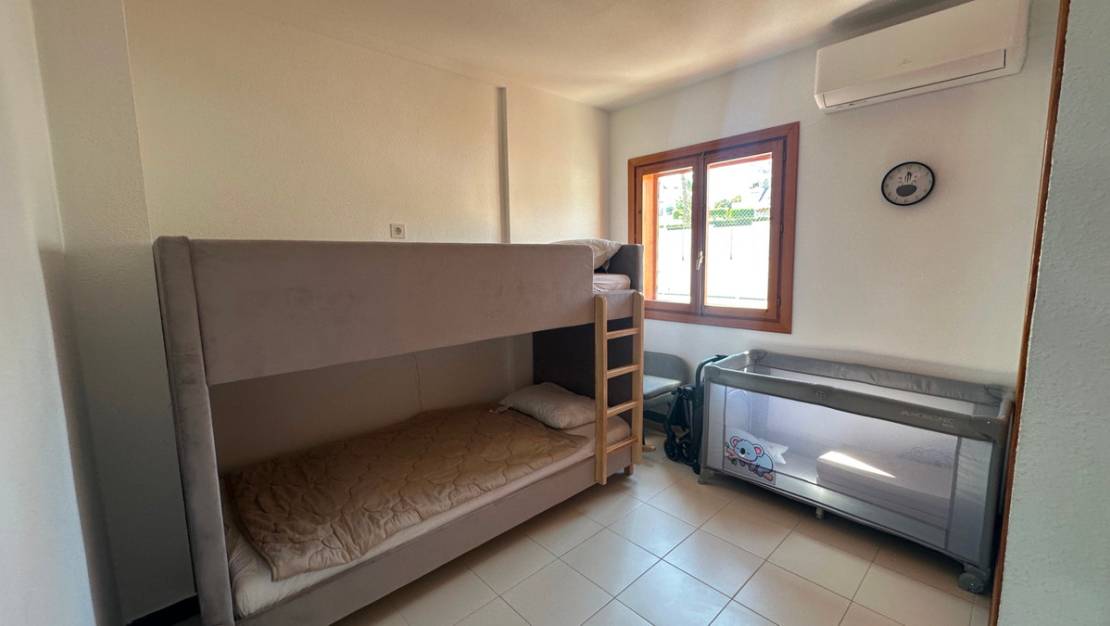 Sale - Town House - Torrevieja - La Mata