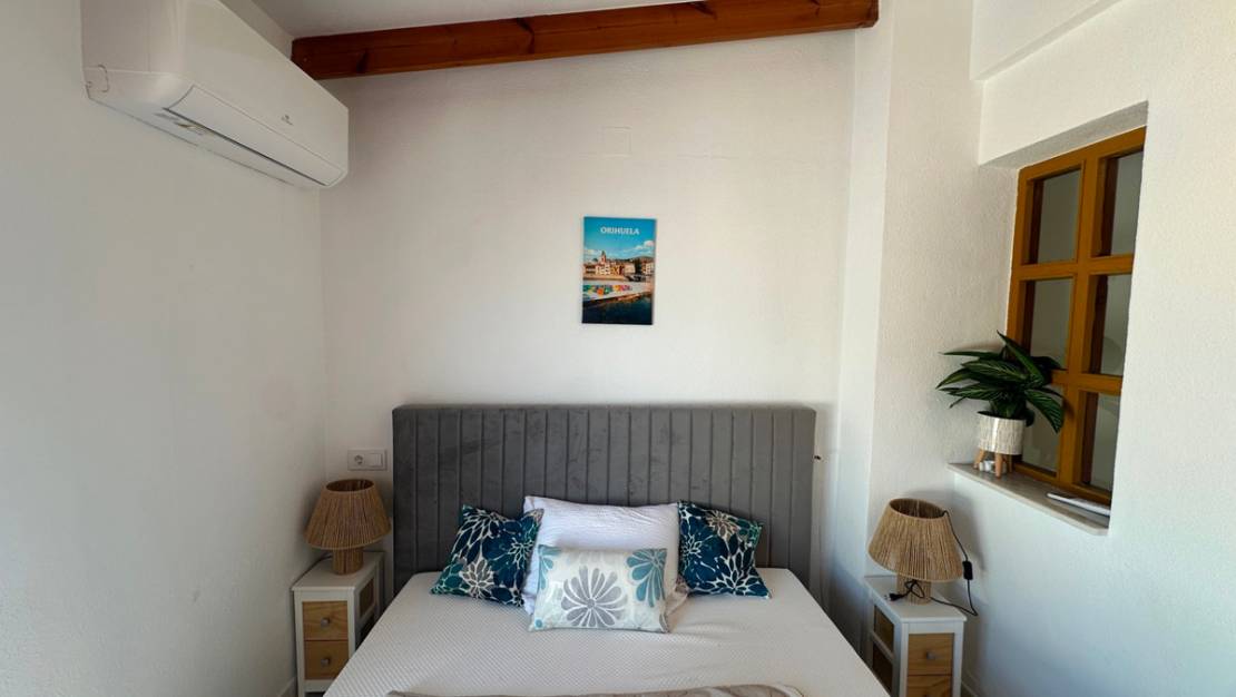 Sale - Town House - Torrevieja - La Mata