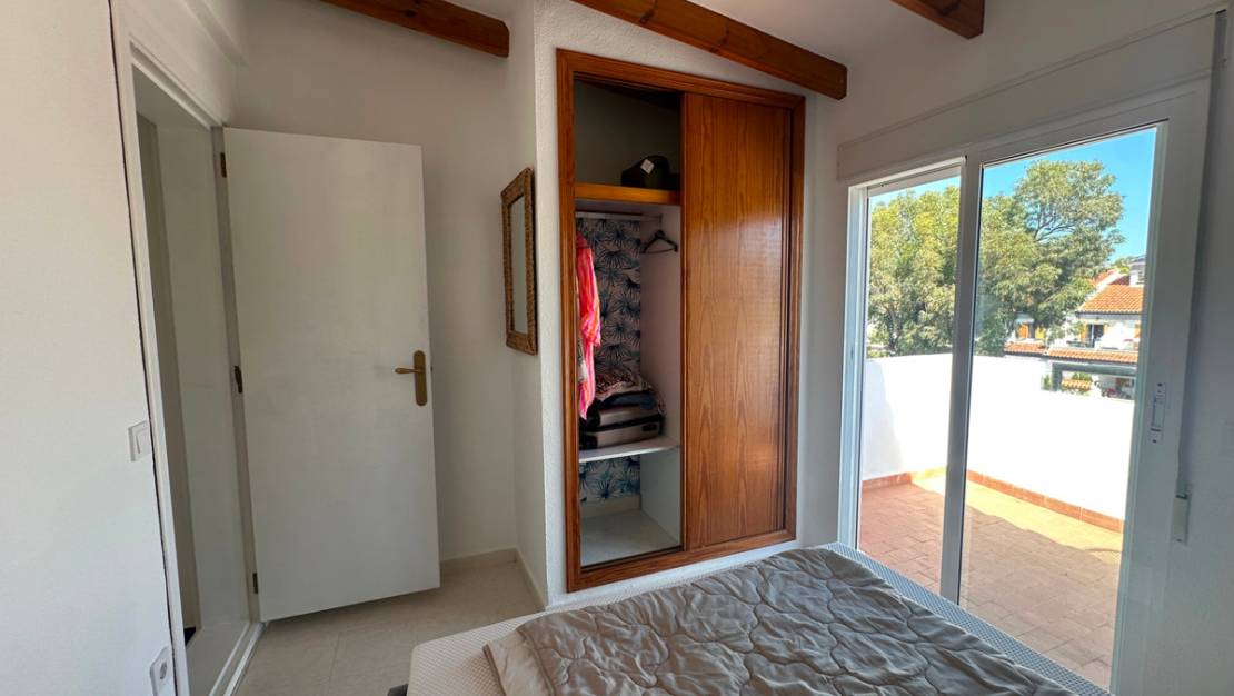 Sale - Town House - Torrevieja - La Mata