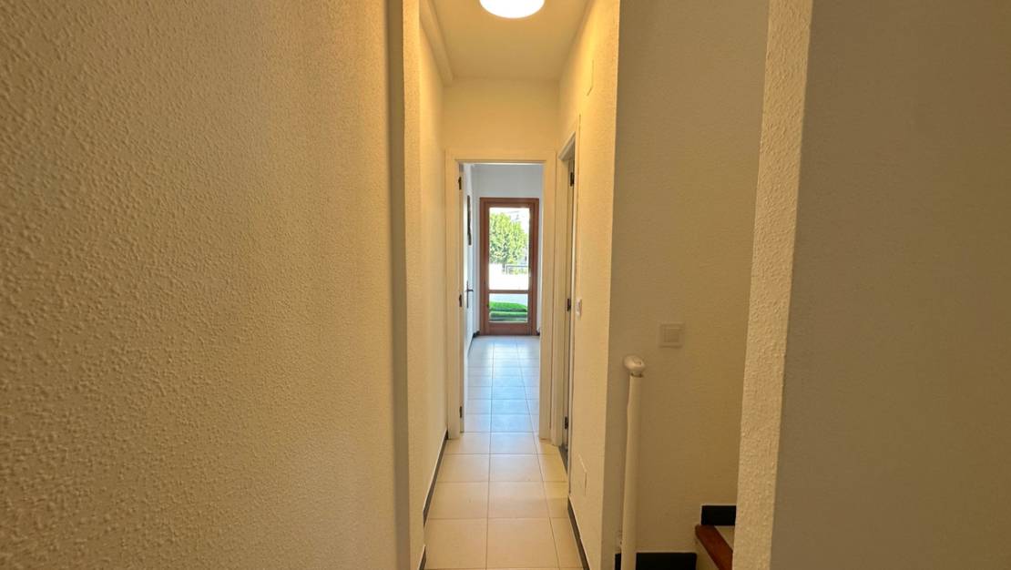 Sale - Town House - Torrevieja - La Mata