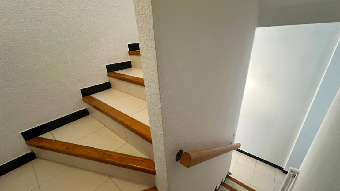 Sale - Town House - Torrevieja - La Mata