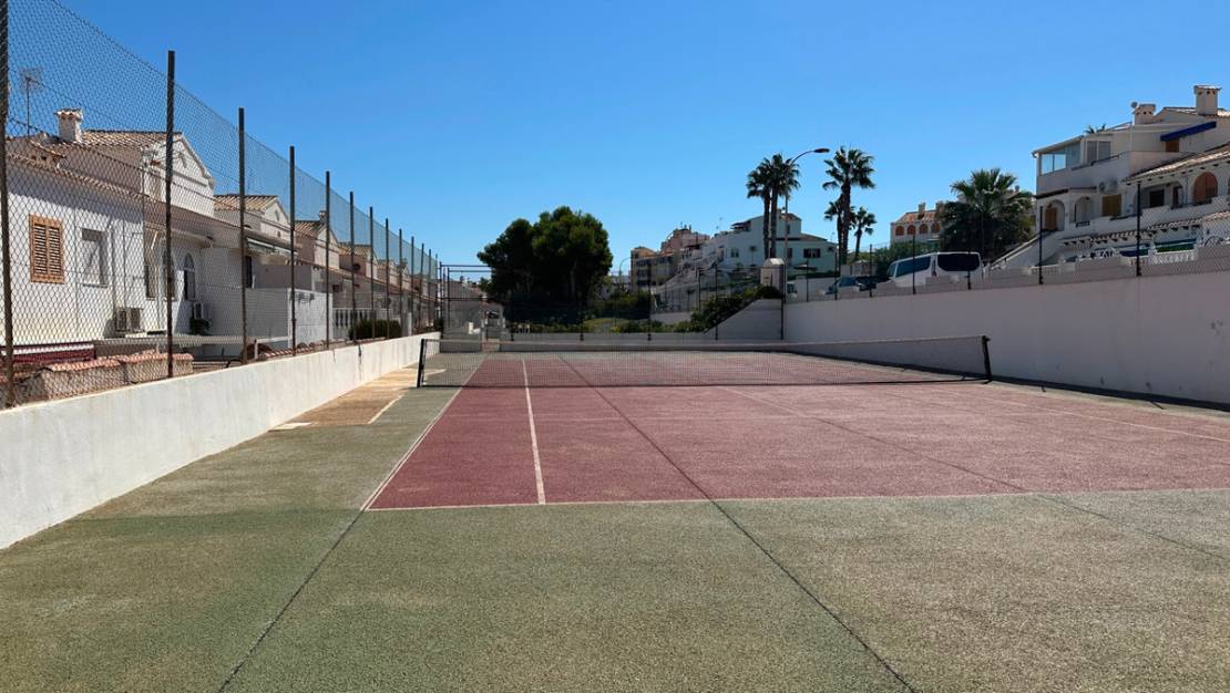 Sale - Town House - Torrevieja - La Mata
