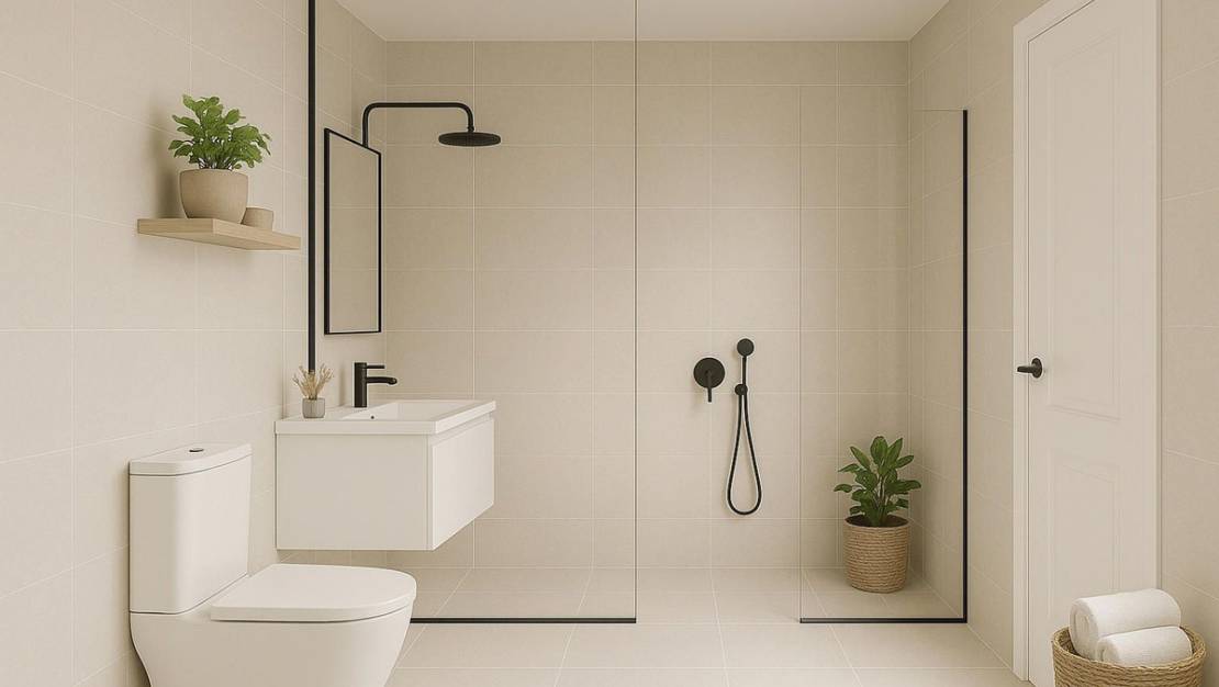 Sale - Town House - Torrevieja - La siesta