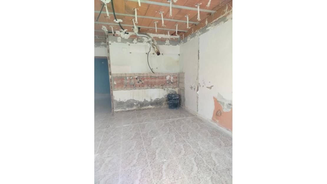 Sale - Town House - Torrevieja - La siesta