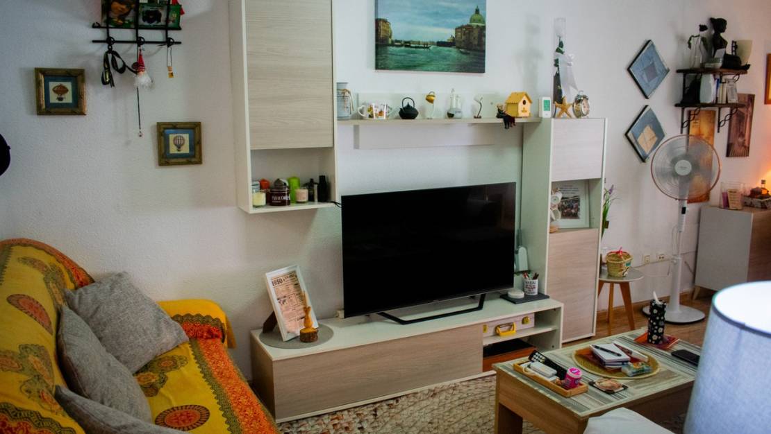 Sale - Town House - Torrevieja - La siesta