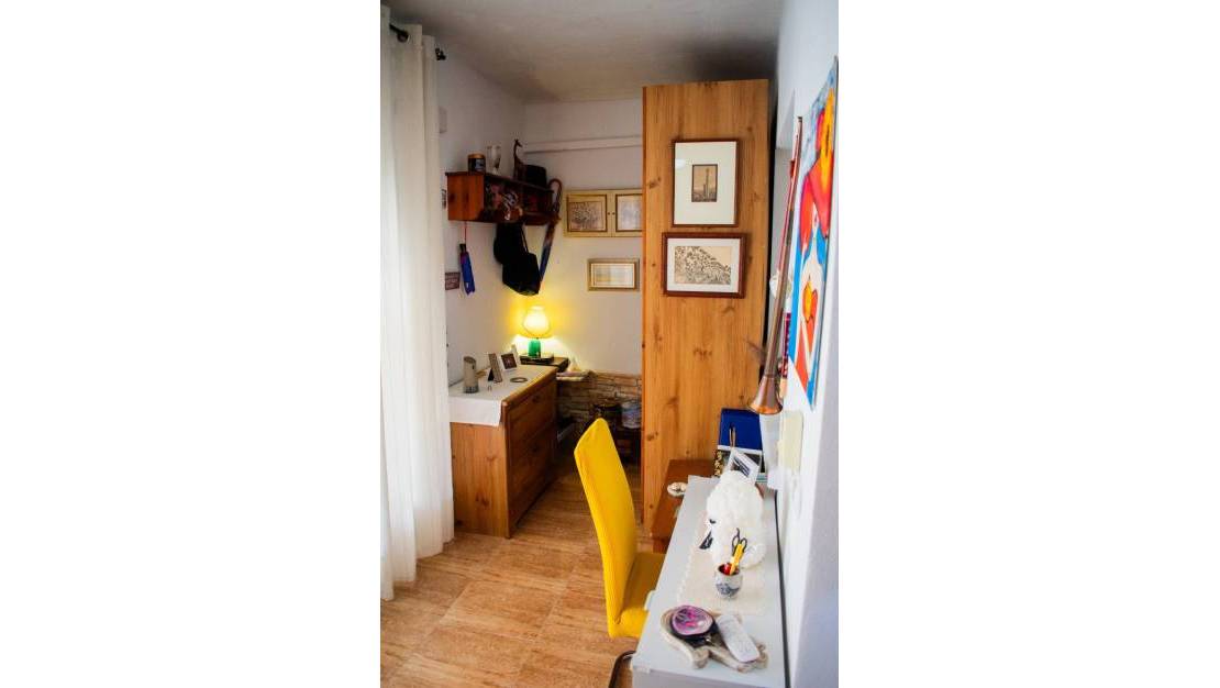 Sale - Town House - Torrevieja - La siesta