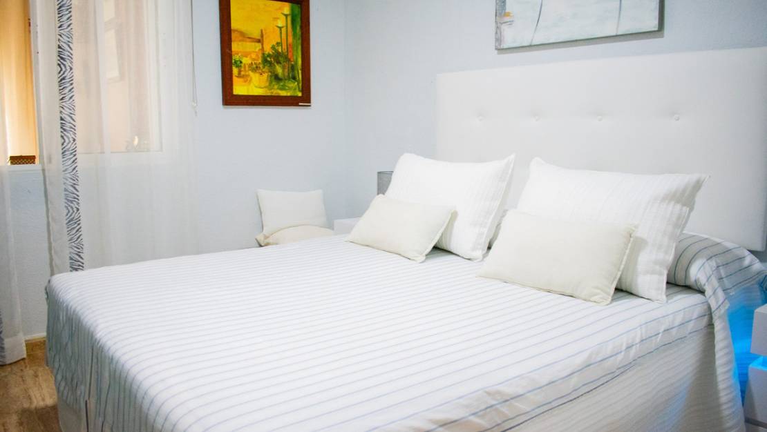 Sale - Town House - Torrevieja - La siesta