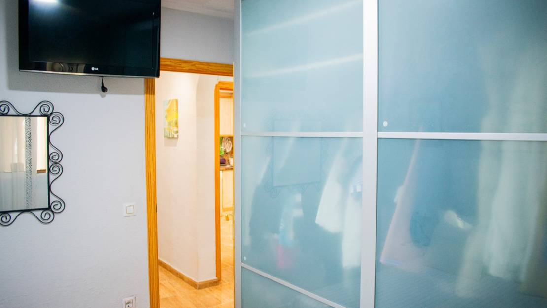 Sale - Town House - Torrevieja - La siesta