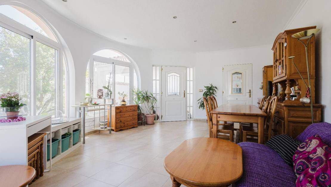 Sale - Town House - Torrevieja - La siesta