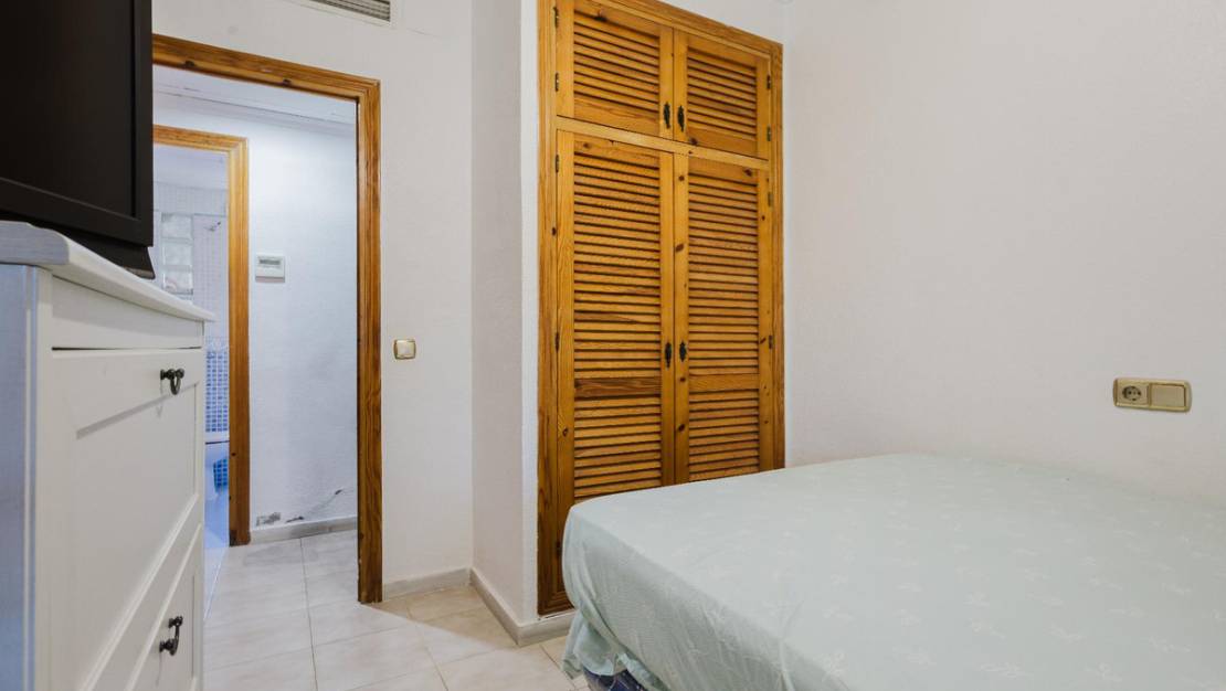 Sale - Town House - Torrevieja - La siesta