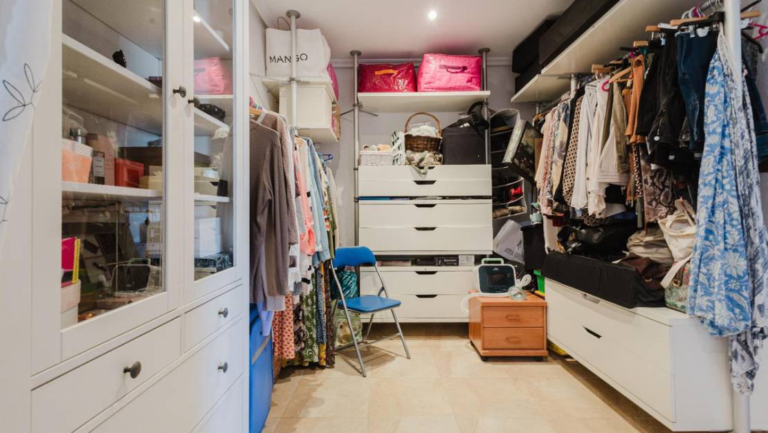 Sale - Town House - Torrevieja - La siesta