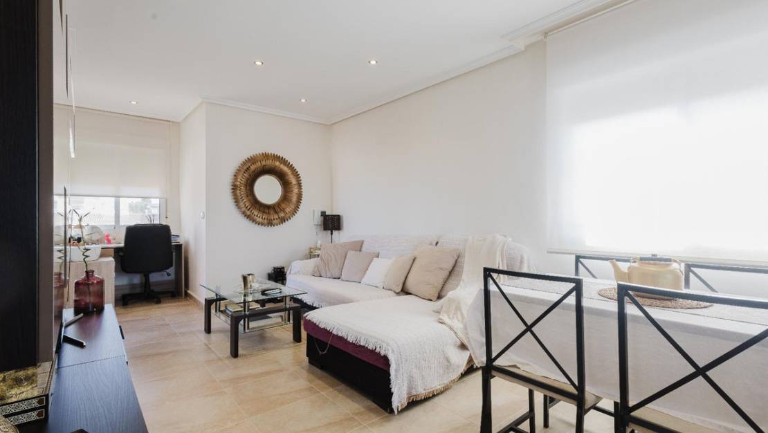 Sale - Town House - Torrevieja - La siesta