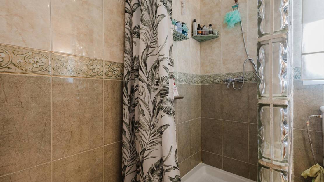 Sale - Town House - Torrevieja - La siesta