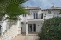 Sale - Town House - Torrevieja - Lago jardin