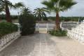 Sale - Town House - Torrevieja - Lago jardin