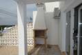 Sale - Town House - Torrevieja - Lago jardin