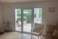 Sale - Town House - Torrevieja - Lago jardin