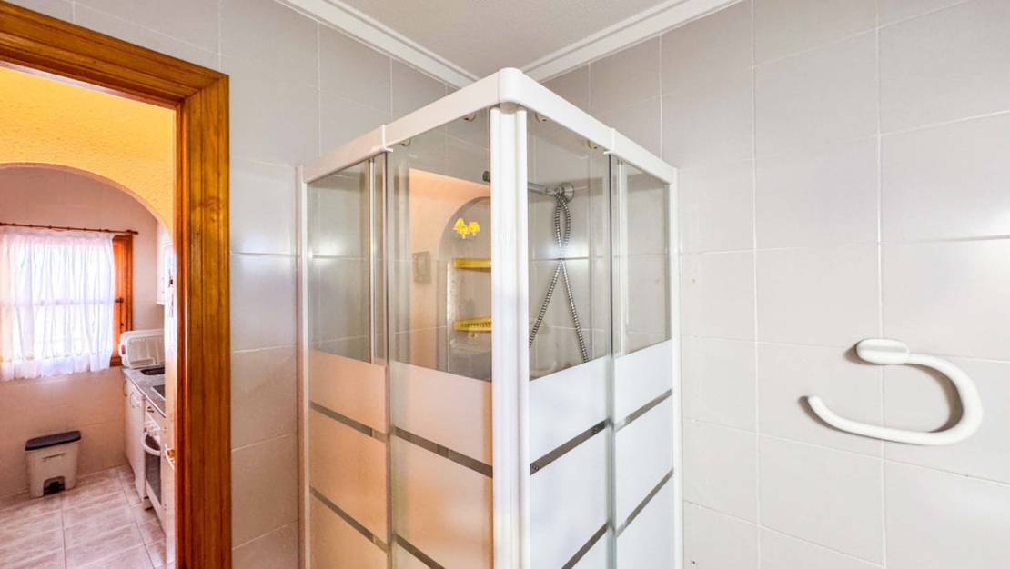 Sale - Town House - Torrevieja - Playa De La Mata