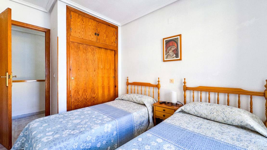 Sale - Town House - Torrevieja - Playa De La Mata