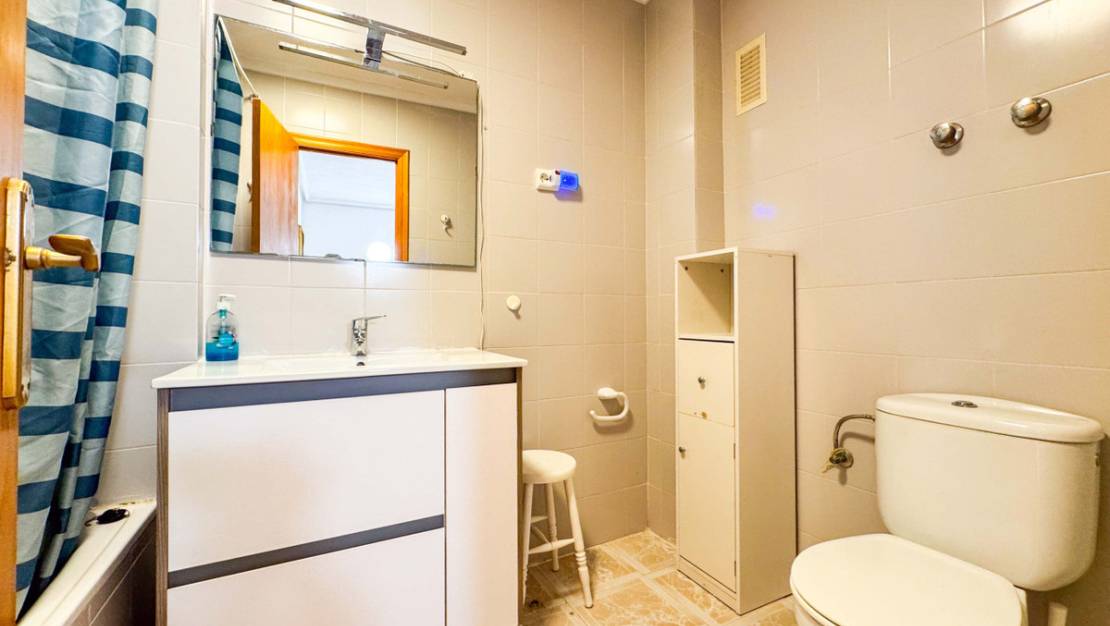 Sale - Town House - Torrevieja - Playa De La Mata