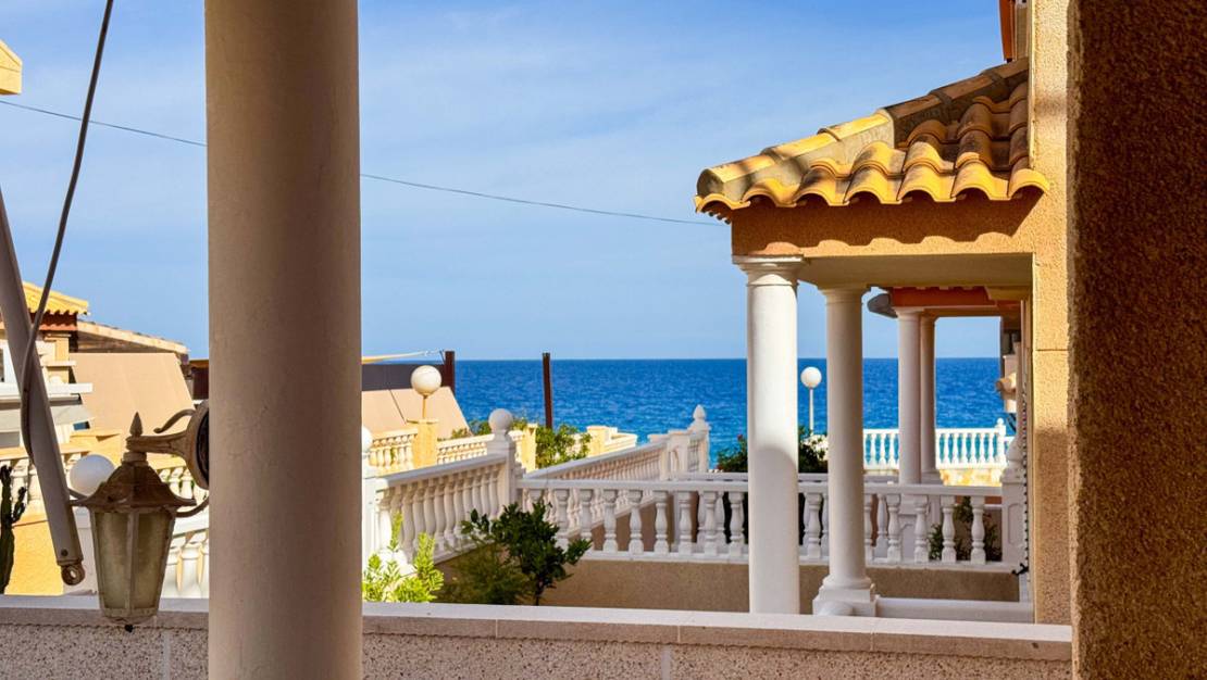 Sale - Town House - Torrevieja - Playa De La Mata