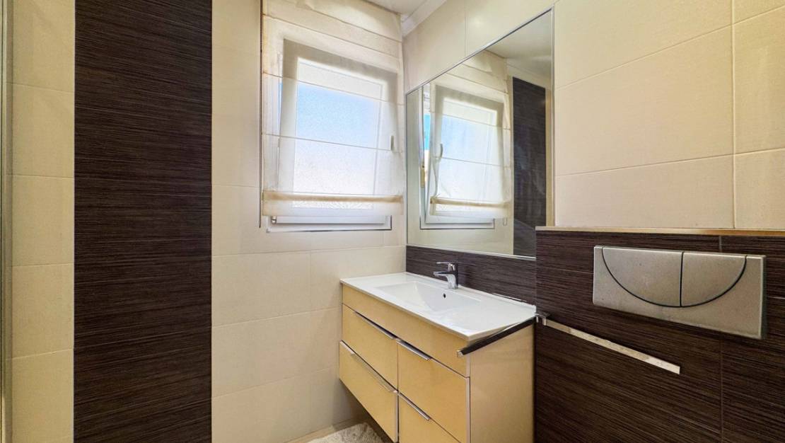 Sale - Town House - Torrevieja - Playa De La Mata