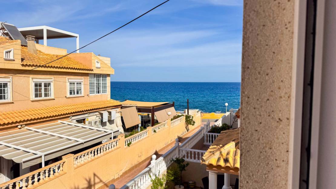 Sale - Town House - Torrevieja - Playa De La Mata