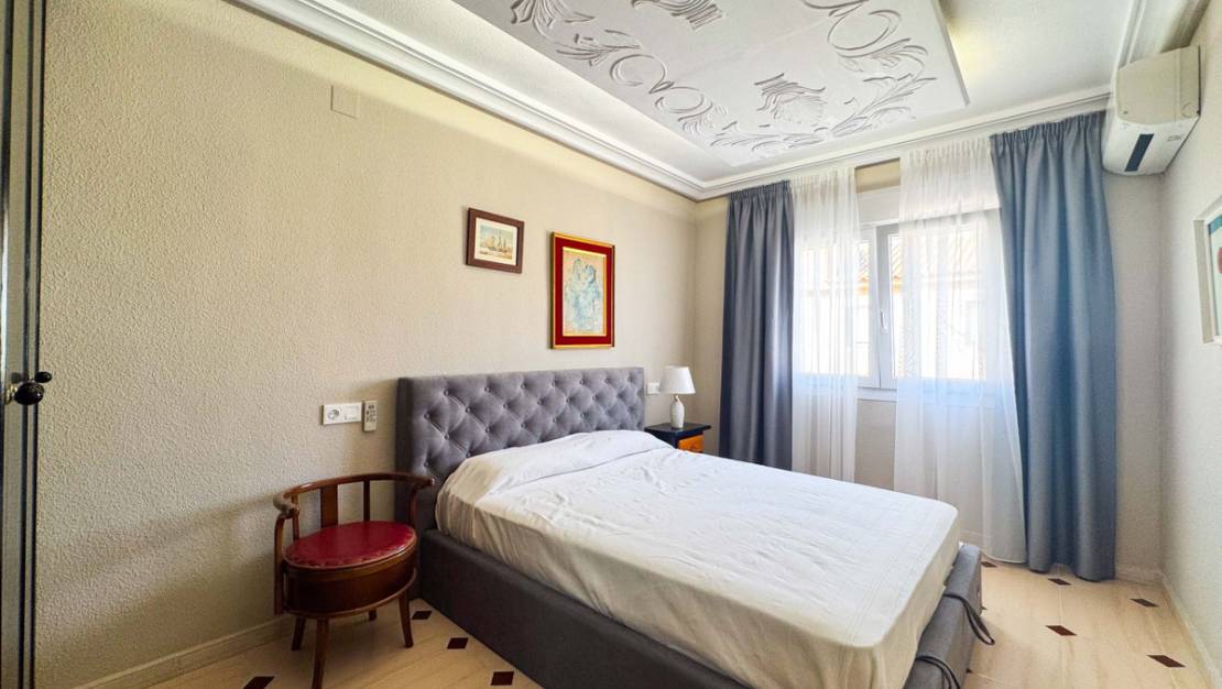 Sale - Town House - Torrevieja - Playa De La Mata