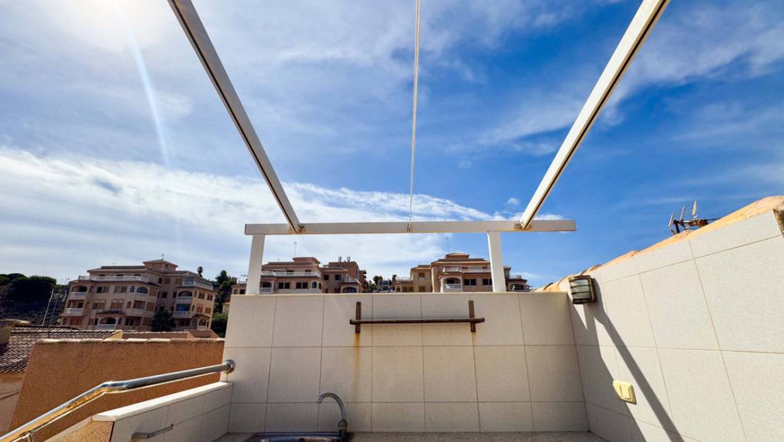 Sale - Town House - Torrevieja - Playa De La Mata