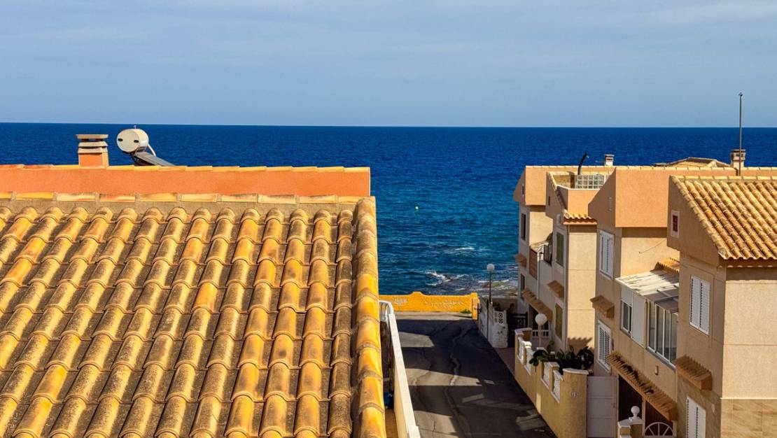 Sale - Town House - Torrevieja - Playa De La Mata