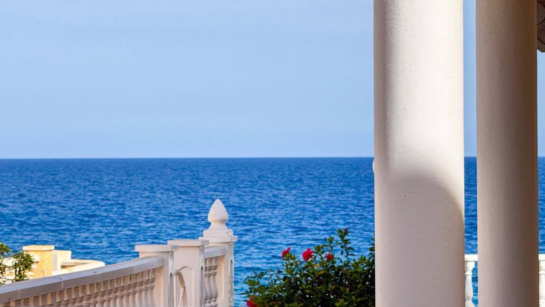 Sale - Town House - Torrevieja - Playa De La Mata