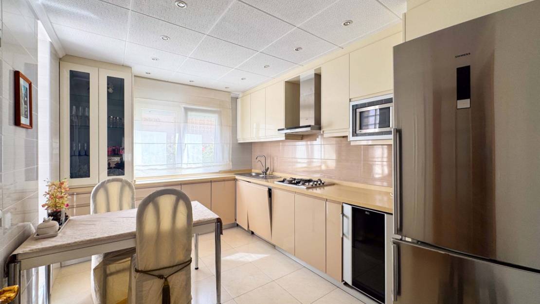 Sale - Town House - Torrevieja - Playa De La Mata