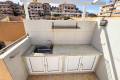 Sale - Town House - Torrevieja - Playa De La Mata