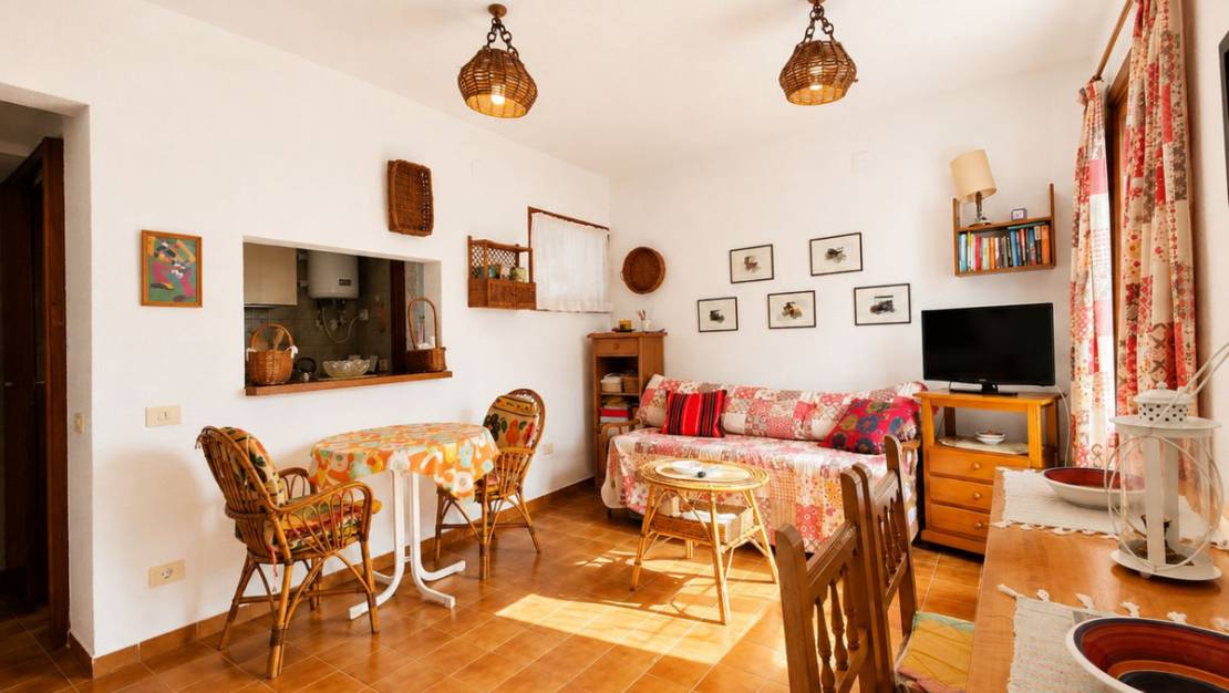 Sale - Town House - Torrevieja - Playa de los Locos