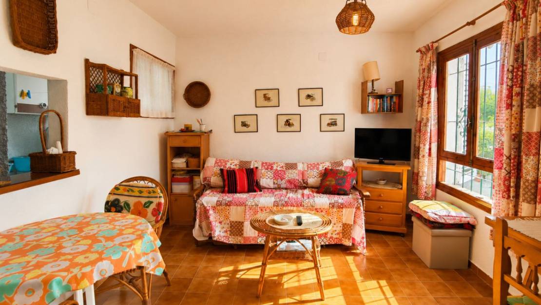 Sale - Town House - Torrevieja - Playa de los Locos