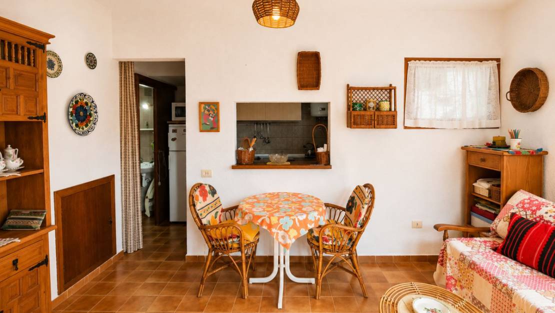 Sale - Town House - Torrevieja - Playa de los Locos