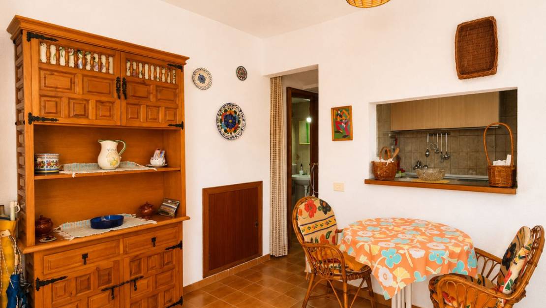 Sale - Town House - Torrevieja - Playa de los Locos