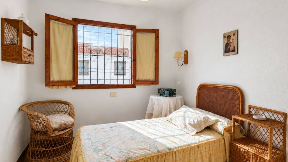 Sale - Town House - Torrevieja - Playa de los Locos